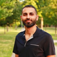 Ameer Alshaibani, M.Eng, EIT