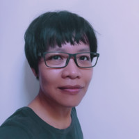 Hsiao-Mei Wang