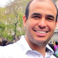 Cleverson Jose Fontana Junior