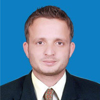 Asif Ullah Khan