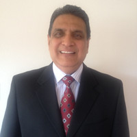Rohit (Bob) Doshi