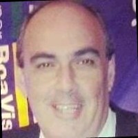 Marcelo Bosque