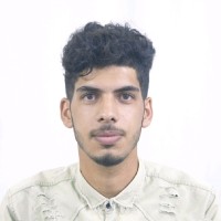 Salem Ahmed Alhadhrami