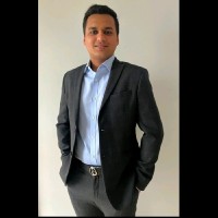Raghav Taparia