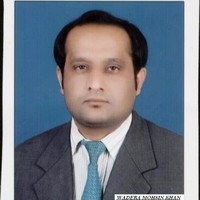 Mohisn Abbas