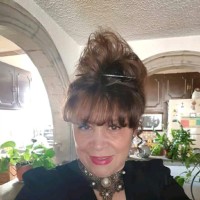 Luz María Domínguez Hernández