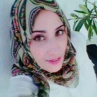 Basma Ghorri