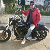 Siddharth Sharma