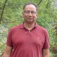 Manoj Saxena