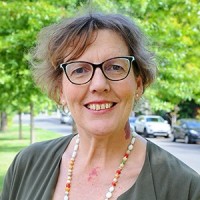 Libby Tedstone