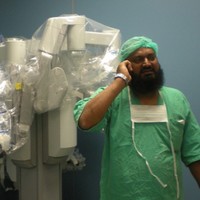 Mateen Ahmed Khan