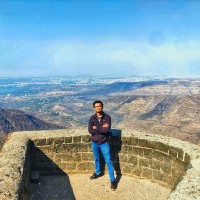 Abhishek G.