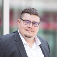 Benedikt Huber