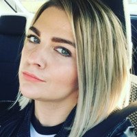 Lucie Schlehrová