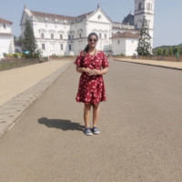 Surabhi Saxena