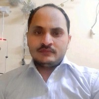 Hasmat Ali