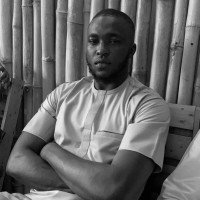 Akinmola Omotolani