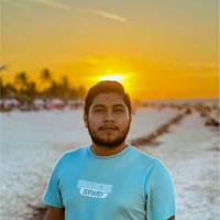 Adrian Fuentes Valencia