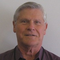 Bernie Olson