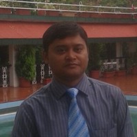 Mrugesh Kanthariya