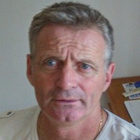 Claude Faye
