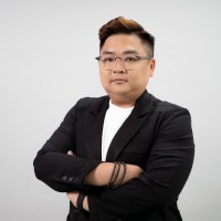 Jonny Tran Thanh Tam