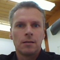Stéphane Munger