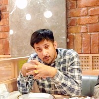 Nishupal Gulia