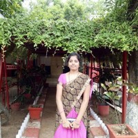 Iswariya Rajasekar
