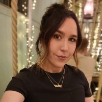 Nicola Eardley