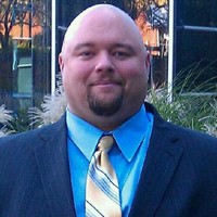 Matthew Dickerson