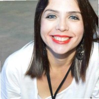 Andrezza Gomes Moreira