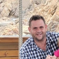 Coenie Boshoff