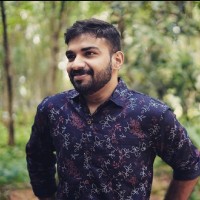 Jayakrishnan Sreekumar