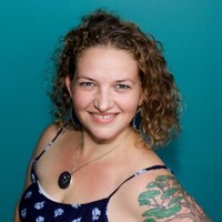 Liz Shakti