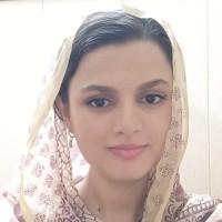 Anshara Mughal