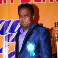 Mohammed Amjad Khan