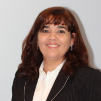 Maritza Sosa, ASQ CMQ/OE
