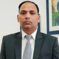 Krishan Tyagi