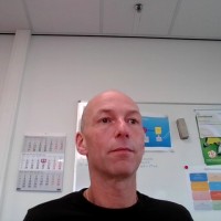 Raymond Van Der Meer