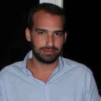 Giorgos Voulgaris