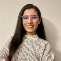 Nada El Bakkali Taheri