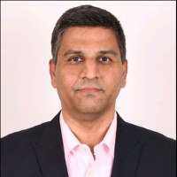 V Ramakrishnan