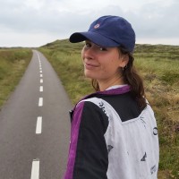 Eva Krüger Rodding