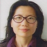 zhenlin wang