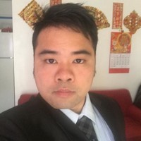 Yiquan(Edmund) Xiao