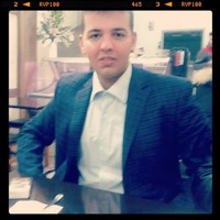 Kerem Gülderen