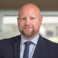 Kasper B. Christiansen