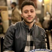 Ghaith Almassri