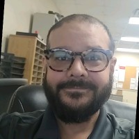 Christopher Ojeda